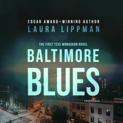 Baltimore Blues 1609981324 Book Cover