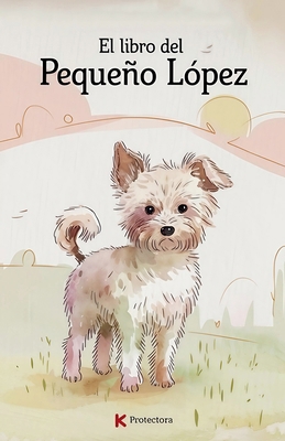 El Libro de López [Spanish] B0DZZW5WQF Book Cover
