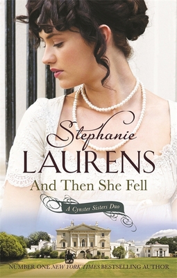 And Then She Fell (Cynster Sisters) 074995874X Book Cover