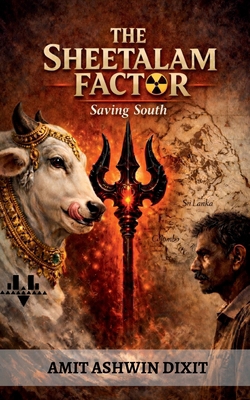 The Sheetalam Factor: Saving South B0GMQZSN46 Book Cover