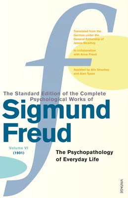 The Complete Psychological Works of Sigmund Fre... 0099426579 Book Cover