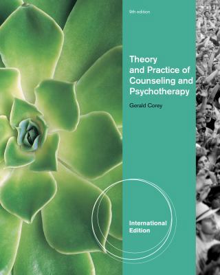 Theory And Practice Of Counseling And Psychothe... B06XFK2V2P Book Cover