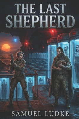 The Last Shepherd B0H36P2LRT Book Cover