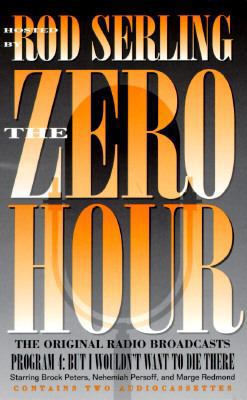 Zero Hour 4: If Two of Them Are Dead 1565111591 Book Cover