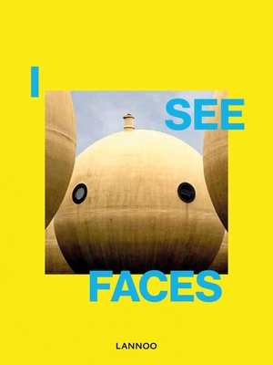 I See Faces 9401467242 Book Cover