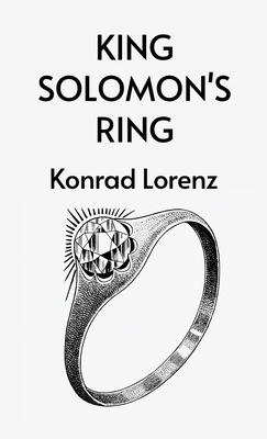 King Solomon's Ring 1639235868 Book Cover
