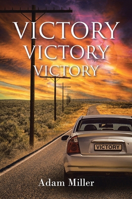 Victory Victory Victory            Book Cover