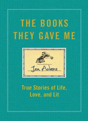 The Books They Gave Me: True Stories of Life, L... 1451688792 Book Cover