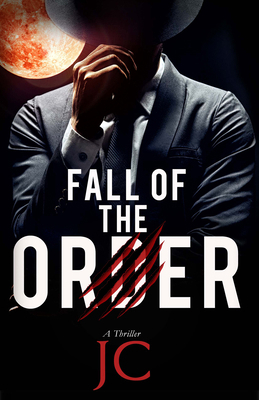 Fall of the Order 1957950242 Book Cover