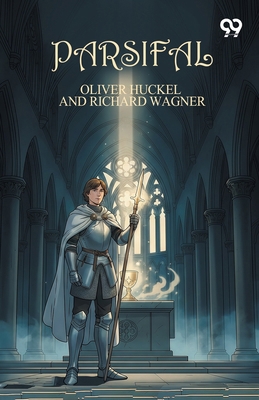 Parsifal 9377508630 Book Cover