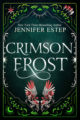 Crimson Frost 0758281463 Book Cover