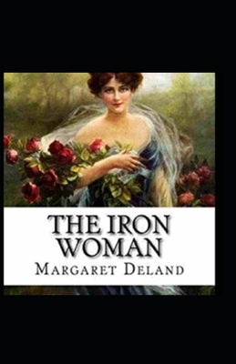 Paperback The Iron Woman Illustrated Book