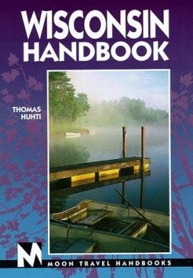 Wisconsin Handbook 1566910927 Book Cover