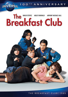 The Breakfast Club B0068FYZV6 Book Cover