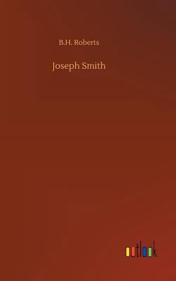 Joseph Smith 3732677001 Book Cover