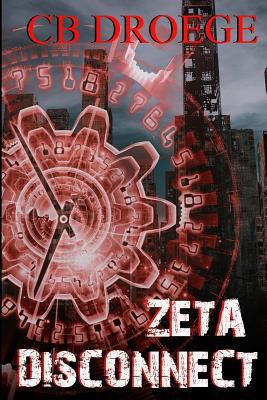 Zeta Disconnect 0615846599 Book Cover