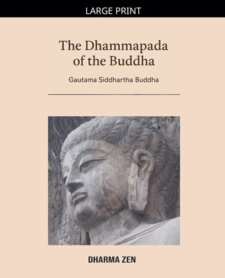 The Dhammapada of the Buddha (Dhammapada Collec... B0GLRFWG6Y Book Cover