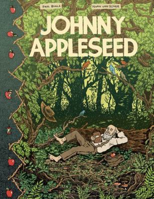 Johnny Appleseed 1683960440 Book Cover