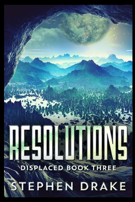 Resolutions 1715410831 Book Cover