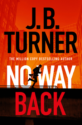 No Way Back 1542030056 Book Cover