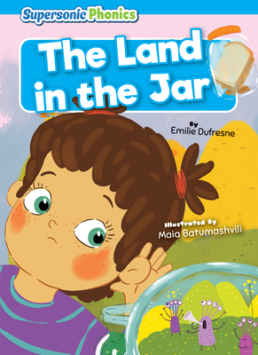 The Land in the Jar B0BZZK7LSH Book Cover
