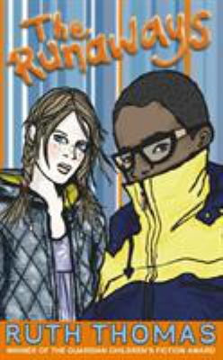 Runaways 0099596601 Book Cover