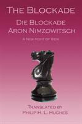 The Blockade: Die Blockade 1843821826 Book Cover