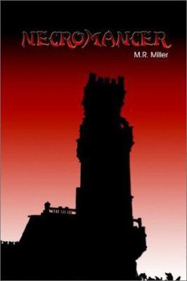 Necromancer 1403352348 Book Cover