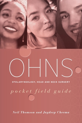 OHNS--Otolaryngology; Head and Neck Surgery 0645243701 Book Cover
