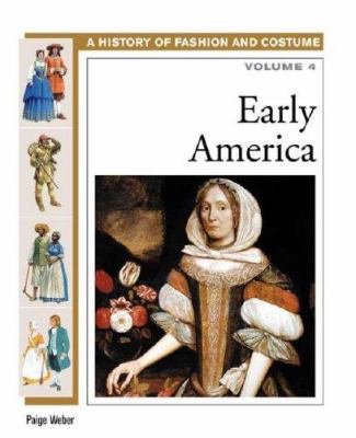 Early America 0816059470 Book Cover