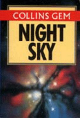 Night Sky (Collins Gem) 0004588177 Book Cover