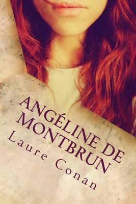 Angéline de Montbrun (French Edition) [French] 1720651159 Book Cover