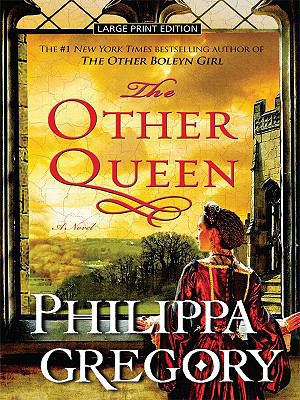 The Other Queen [Large Print] 1410407101 Book Cover