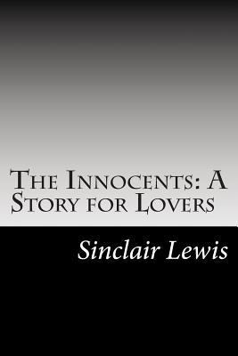 The Innocents: A Story for Lovers 1502949954 Book Cover