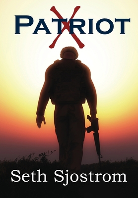 Patriot X 1735023671 Book Cover
