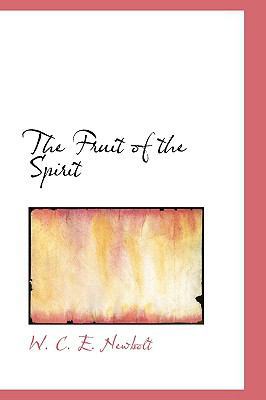 The Fruit of the Spirit 1110616899 Book Cover
