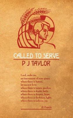 Called to Serve: A Review of the Work of a Perm... 1844019047 Book Cover