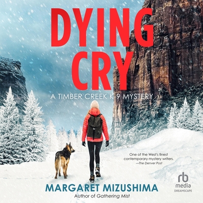 Dying Cry B0FPLD6337 Book Cover