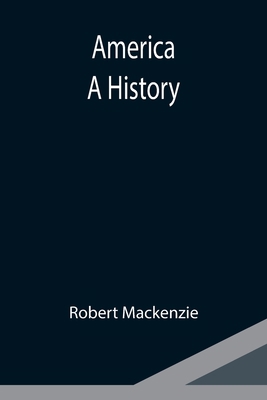 America: A History 935494972X Book Cover
