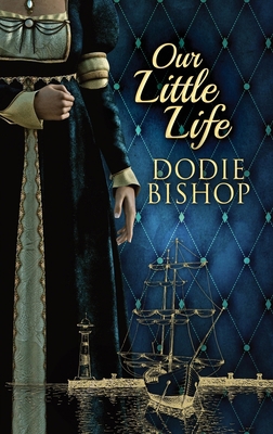 Our Little Life [Large Print] 4824144094 Book Cover