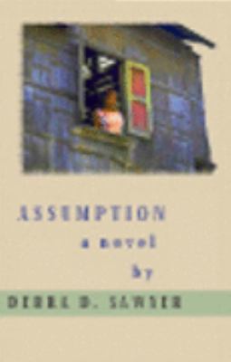 Assumption 0976120739 Book Cover