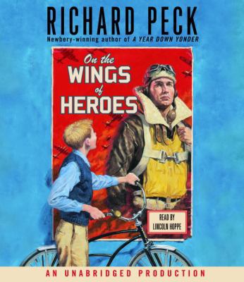 On the Wings of Heroes 0739338838 Book Cover