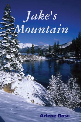 Jake's Mountain 1435723872 Book Cover
