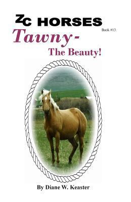 Tawny-The Beauty 1495281094 Book Cover