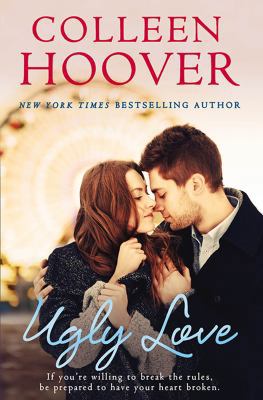 Ugly Love 1471136736 Book Cover