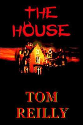 The House 1599264773 Book Cover