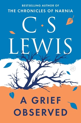 A Grief Observed B0052ZMZJM Book Cover