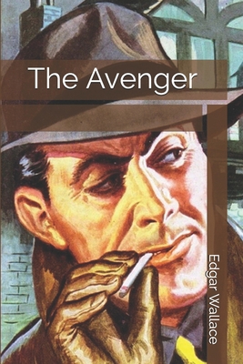 The Avenger 1693571471 Book Cover