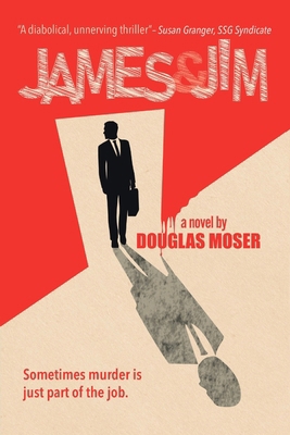 James & Jim 173246488X Book Cover