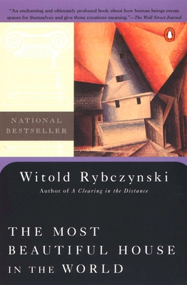 The Most Beautiful House in the World 0140105662 Book Cover